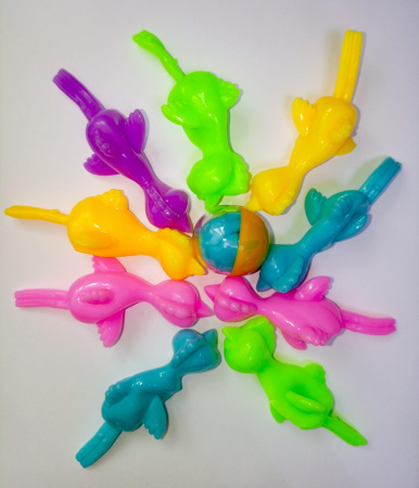 КУРИЦА СТРЕЛЯЛКА В 34 30