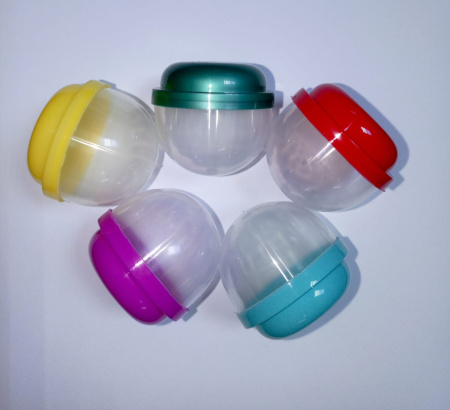 Капсула 45 мм Топвендинг