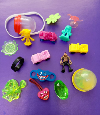 Супер Микс в 28 капсуле