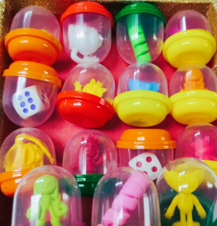 микс стандарт