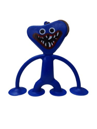 хаги присоска