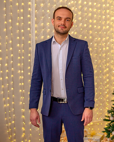 Вадим Топольников