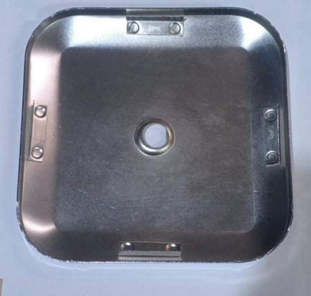 крышка сам 16в обр